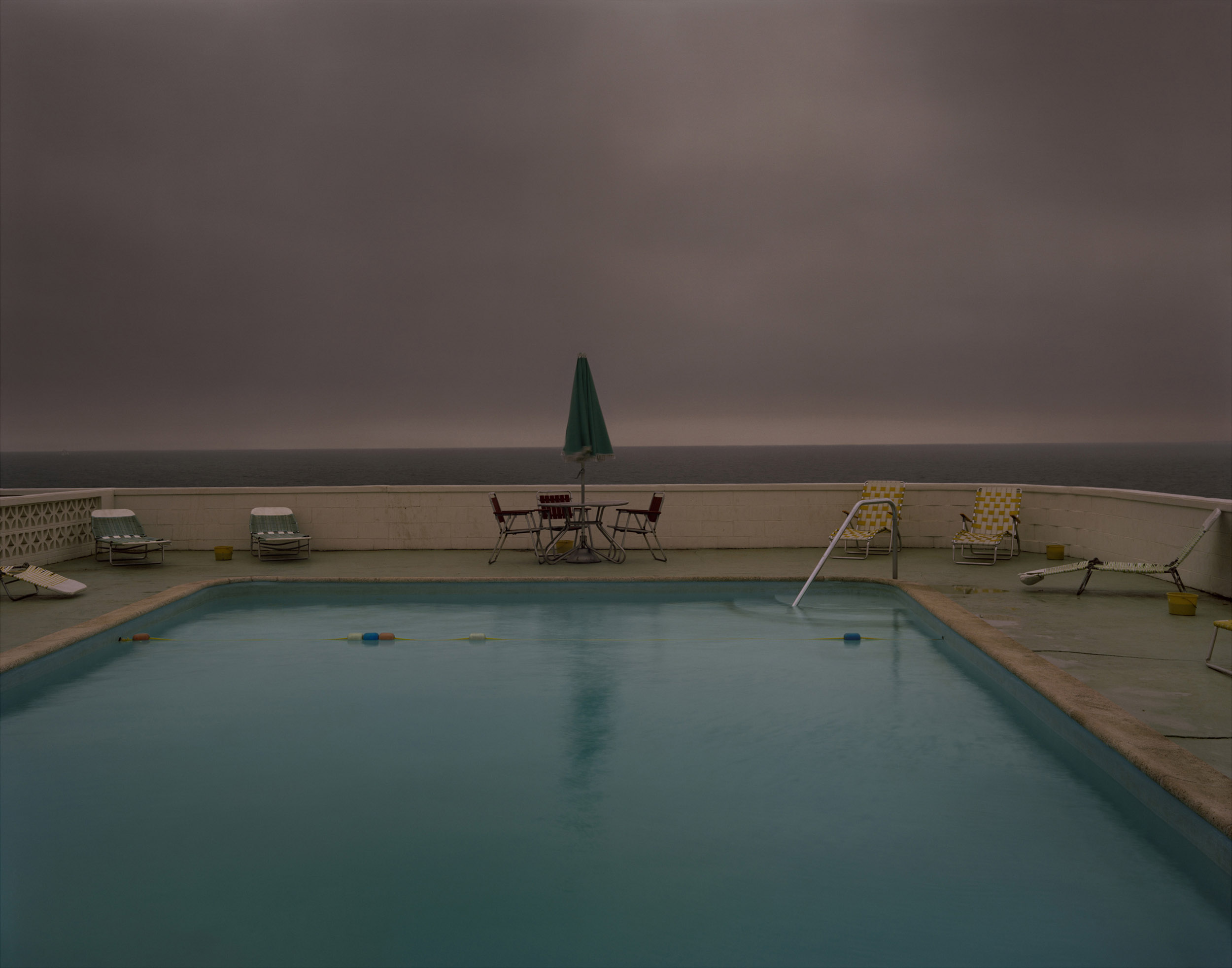Cape Light by Joel Meyerowitz | fellowship.xyz